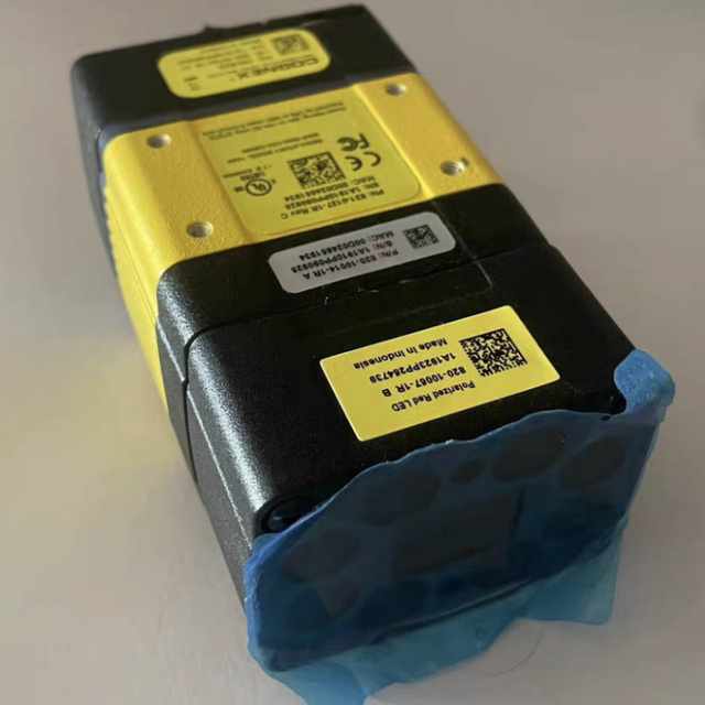 COGNEX DM362X Original New CMOS Barcode Readers Good Price Image & Camera Sensors in Stock