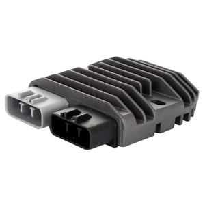 Regulador de Voltaje para Motocicleta Koch YZF R1 5JW-81960-00-00, Voltaje Nominal 14.50.5VV - Product Image 3