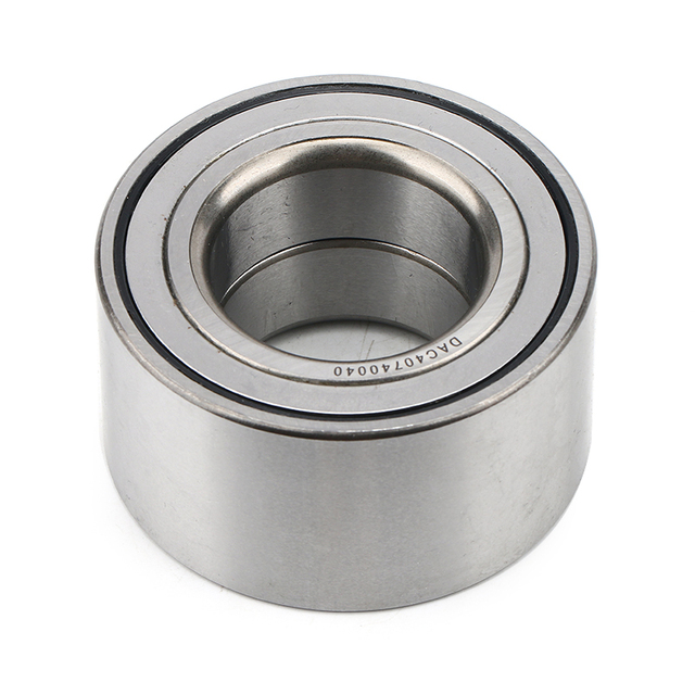 Front Wheel Hub Bearing DAC40740042 40x74x42mm Auto Parts