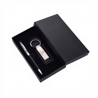 Lot de porte-clés métalliques écologiques en gros, stylos à bille personnalisés avec logo sérigraphié pour entreprises, éducation, assurance - Nouveauté