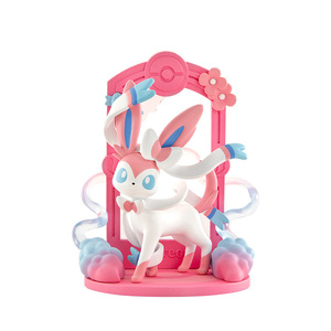 Figurines de <span class=keywords><strong>collection</strong></span> en PVC de haute qualité, échelle 1/12, jouets en boîte mystère - Product Image 5