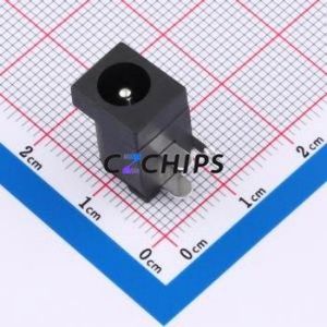 Nuevo-Original componente de orificio pasante (THT) circuito integrado IC Chip PMIC DC conector de alimentación - Product Image 1