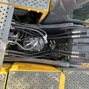 Excavatrice d'occasion Volvo en stock Excavatrice d'occasion Volvo EC140D EC210D 240D 360B à bon prix - Product Image 6