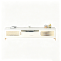 Table basse relevable multifonctionnelle moderne et mobile, couleur crème, pliable 2-en-1, table à manger combinée pour salon, OEM ODM