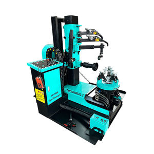 Changeur de <span class=keywords><strong>pneus</strong></span> compact sans levier entièrement automatique 220V 380V <span class=keywords><strong>pour</strong></span> camion, machine à <span class=keywords><strong>pneus</strong></span> verticale très rentable <span class=keywords><strong>pour</strong></span> les équipements de <span class=keywords><strong>garage</strong></span> - Product Image 6