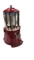 Machine à chocolat chaud 5L ou 10L / Machine à boissons chaudes / Machine à thé au lait