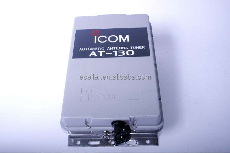 AT-130 HF Automatic Antenna Tuner - Efficient and Reliable
