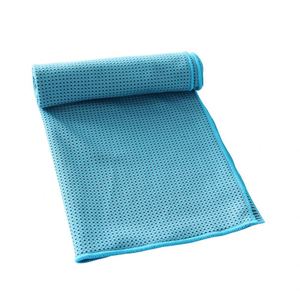 <b>Cooling</b> Microfiber Quick Dry, Super Absorbent Lightweight Chill <b>Towel</b> for Gym Fitness Outdoor Sports Summer - Product Image 1