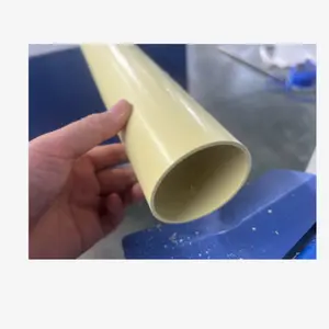 50-110mm PVC pipe making machine