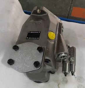 Bombas Hidráulicas Serie A10VSO45 A10VSO100 A10V085, Bomba de Pistones A10VSO100DFLR/31R-VPA12N00 A10V085DFR1/52R-PDC12N00 - Product Image 5