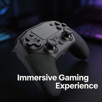 Joystick de Juego Portátil KP02 para Juegos y Streaming Multiplataforma