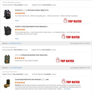 Giubbotto tattico di protezione tattico multifunzione giubbotto portabagagli di spedizione da noi giubbotto tattico di sicurezza del magazzino - Product Image 5