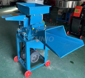 เครื่องบดเมล็ดข้าวสำหรับบดข้าวโพดเพื่อทำเครื่องบดผงข้าวโพด - Product Image 3