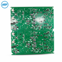 Fabricant de circuits imprimés OEM personnalisés, service de conception de circuits imprimés, service d'impression de composants SMT sur circuits imprimés, service de composants PCBA