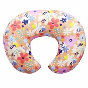 Almohada de Apoyo para Lactancia y Posicionamiento del Bebé, Almohada para Tummy Time - Product Image 6