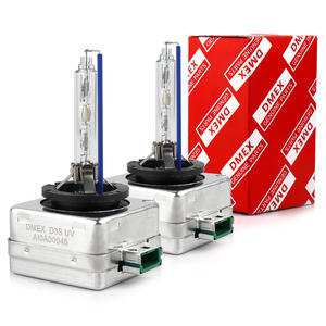 DMEX 35W D3S क्सीनन बल्ब पारा नि: शुल्क 4300K 5000K 5500K 6000K 8000K की जगह D1S d4S D4R D3S क्सीनन हेडलाइट बल्ब छिपाई प्रकाश - Product Image 1