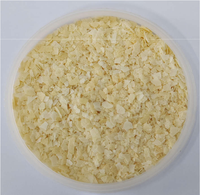 Céréales croustillantes au beurre de haute qualité, croustilles de céréales, grains croustillants, couleur beurrée, alimentation décontractée, substitut de repas, céréales pour le petit-déjeuner