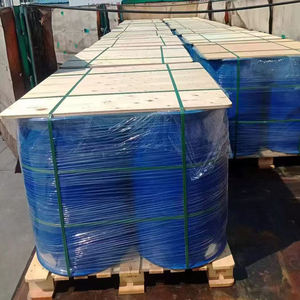 Copolimero <span class=keywords><strong>IZE</strong></span> Imidazolo-Epichloridrina di Alta Qualità, 46% Grado Industriale, CAS 68797579, Materia Prima per Sintesi Organica - Product Image 3