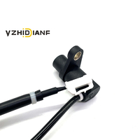 Vente en gros de tout nouveau capteur de vitesse de roue ABS 8200862228 pour DACIA Duster Renault Kaptur 10-18