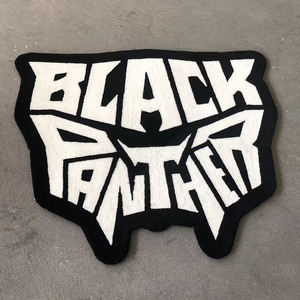 Tappeto Anime Personalizzato Fatto a Mano, Tappetino con Logo Personalizzato, <span class=keywords><strong>Tappeti</strong></span> con Motivi Astratti Tuftati - Product Image 6