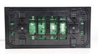 Module LED Qiangli Outdoor Q5 EW Full Color à entretien frontal 320*160mm, écran mural LED 5mm HD P5, module LED Qiangli
