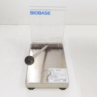 BIOBASE Chine En stock Séparateur de sang pour banque de sang Extracteur de plasma manuel BJPX-FJ avec acier inoxydable pour laboratoire
