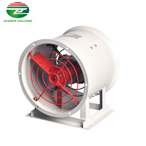 50mm 400mm ventilateurs à flux axial <span class=keywords><strong>salle</strong></span> <span class=keywords><strong>de</strong></span> <span class=keywords><strong>bain</strong></span> ventilateur à flux axial portable - Product Image 2