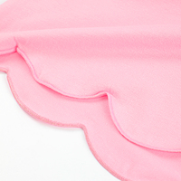 Ensembles de vêtements pour filles, style smock, design de boule d'été, vêtements pour enfants, ensembles de vêtements pour filles