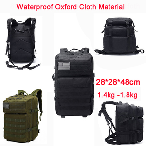 <span class=keywords><strong>Mochila</strong></span> de marco interno de <span class=keywords><strong>50</strong></span> <span class=keywords><strong>litros</strong></span>, <span class=keywords><strong>Mochila</strong></span> táctica 30L 35L 40L 60L 25L 42L 9L 95L 55L, Mochilas, <span class=keywords><strong>Mochila</strong></span> jungla camuflaje negro - Product Image 4