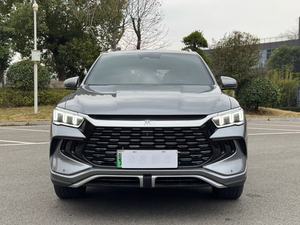 BYD Song <span class=keywords><strong>Pro</strong></span> DM-i 2023 d'occasion, gris, 110 km, hybride rechargeable, faible consommation de carburant - Product Image 6