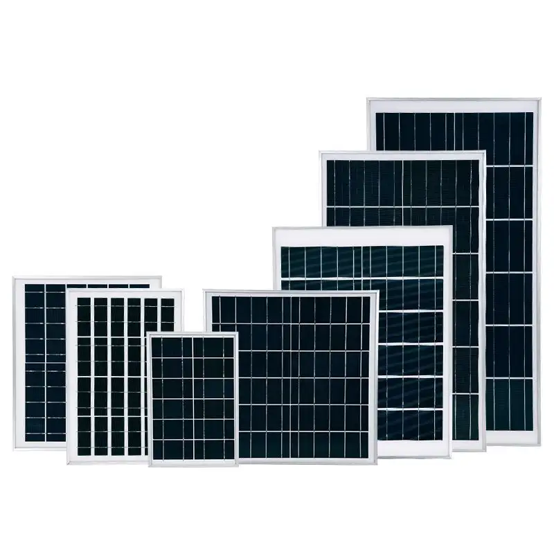 Горячая распродажа фотоэлектрическая моно 45 Вт Возобновляемая энергия Гибкая панель для наружной солнечной зарядки