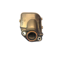 Filtre de pompe à huile de nouvelle condition 15104-31140 pour véhicules Yota Domineering Cruiser 4.0 1GR/2GR/3GR/4GR/5GR GRJ120 GRJ200 GRJ