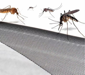 Nano PP Lưới Chống Muỗi Chống Tia Cực Tím Chống Nước Cho Cửa Sổ Màn Hình - Product Image 4