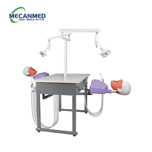 गुंगझोउ फैक्ट्री मेकेकन मेडिकल शिक्षण प्रणाली दंत सिमुलेशन क्लिनिक दंत प्रशिक्षण सिम्युलेटर मैनिकिन - Product Image 5