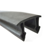 Joint d'expansion en caoutchouc EPDM YXSY pour pont routier résistant aux deformations
