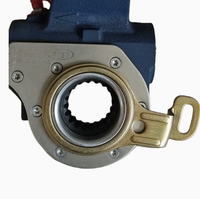 WG9100340060 Regolatore Automatico Destro del Gioco Freno, Fornitura Diretta di Fabbrica per Howo S9/S6 (2023-) Sinotruk Shaanxi Truck con Motore Weichai