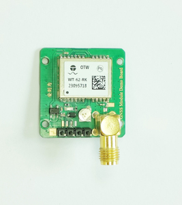 GNSS <strong>Module</strong> <strong>for</strong> Fast Location <strong>GPS</strong> RTK <strong>System</strong> on Development Boards <strong>for</strong> Lawnmowers Tillers Drones Vehicle Positioning - Product Image 2