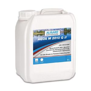 Almarit Premium Imprimación AQUA a Base de Agua 5L Anti-Adherencia de Bordes con Alto Contenido de Sólidos para Parquet Para Venta de Exportación - Product Image 1