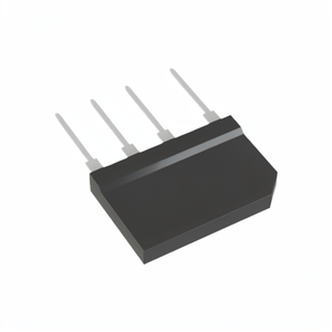 Electronic Chips Component 4-SIP, GBJ GBJ2510S-BP Diodes Original One Stop Service - Product Image 1