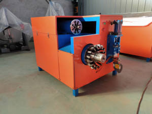 Máquina de Desmontaje y Reciclaje de Motores de Alta Calidad a <span class=keywords><strong>Precio</strong></span> Económico para Extraer Bobinados de <span class=keywords><strong>Cobre</strong></span> del Estator del Motor - Product Image 6