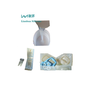 Silicon Silicon Rtv2 Cho Nghệ Thuật Điêu Khắc Khuôn Bê Tông Đá Đúc Sẵn - Product Image 6