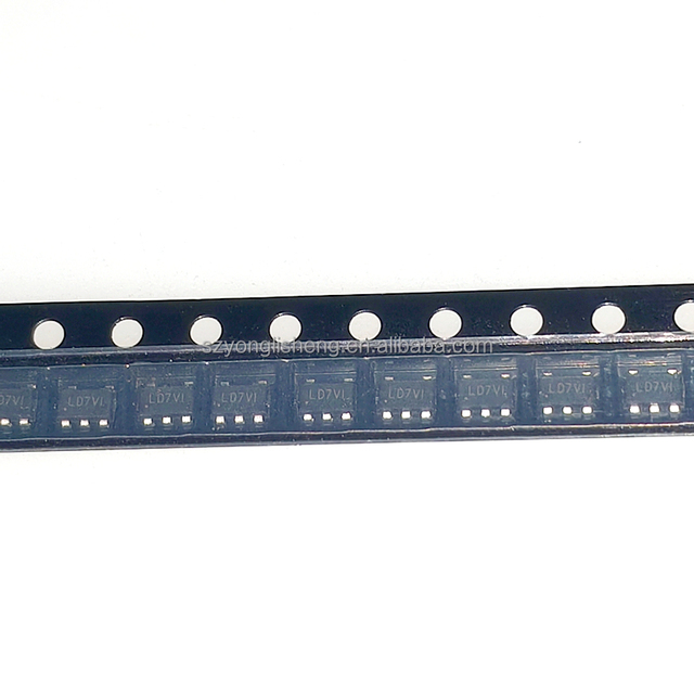 SY8088AAC SY8088AA SY8088A SY8088 SOT23-5 voltage stabilizer IC Chip
