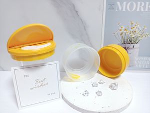 Tarro <span class=keywords><strong>de</strong></span> crema facial con espátula, frascos <span class=keywords><strong>de</strong></span> crema para la <span class=keywords><strong>boca</strong></span> <span class=keywords><strong>de</strong></span> alta calidad, tapa abatible, material PCR, 2023g, 4oz, nuevo <span class=keywords><strong>de</strong></span> 100 - Product Image 3