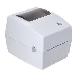 <span class=keywords><strong>Imprimante</strong></span> d'étiquettes thermiques haute résolution 450B 110 mm pour l'impression de codes-barres et l'expédition de colis - Product Image 1