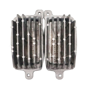 Feux de jour à LED Demillon 2016-2021 pour <span class=keywords><strong>Renault</strong></span> <span class=keywords><strong>Megane</strong></span> IV 285759447R 285753299R - Product Image 2