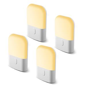 Vente en gros de lampes murales LED 2700K avec détecteur de mouvement et luminosité réglable - Product Image 1