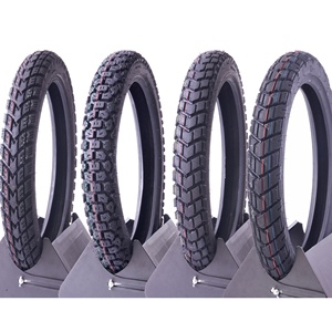 Nhà sản xuất lốp xe mùa đông chuyên nghiệp, chất lượng cao, lốp xe ba bánh TT/TL, lốp xe máy 4.60-17 3.00-18 - Product Image 2