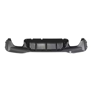 Bán Tự Động Sửa Đổi M Công Nghệ Cơ Thể Kit Khuếch Tán Bumper M5 Rear Lip Cho BMW 5 Loạt <span class=keywords><strong>G30</strong></span> 2018-2023 - Product Image 2