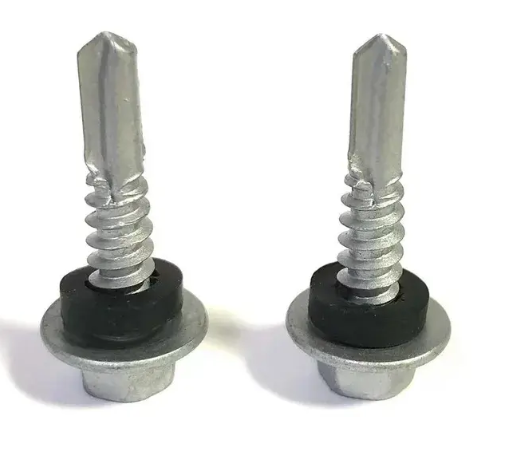 Dacromet Coating Screws Durable Waterproof Solutions