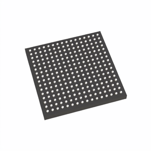 XC5VFX70T-1FFG665C Circuito Integrado Embebido FPGA 360 I/O 665FCBGA Distribuidor Autorizado Proveedores de Componentes Electrónicos 665 BBGA, FCBGA - Product Image 1